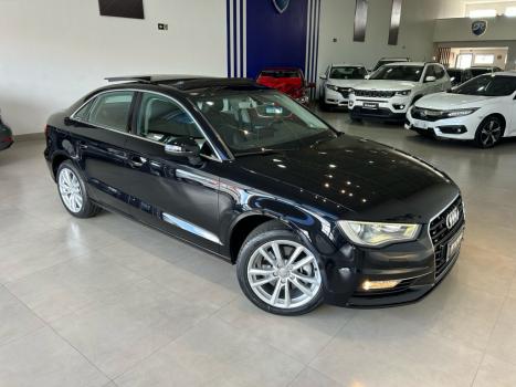 AUDI A3 Sedan 2.0 16V 4P TFSI AMBITION S-TRONIC AUTOMTICO, Foto 5