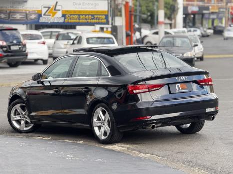 AUDI A3 Sedan 2.0 16V 4P TFSI AMBITION S-TRONIC AUTOMTICO, Foto 3