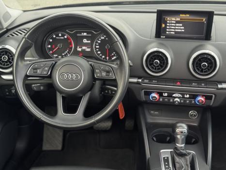 AUDI A3 Sedan 2.0 16V 4P TFSI AMBITION S-TRONIC AUTOMTICO, Foto 9