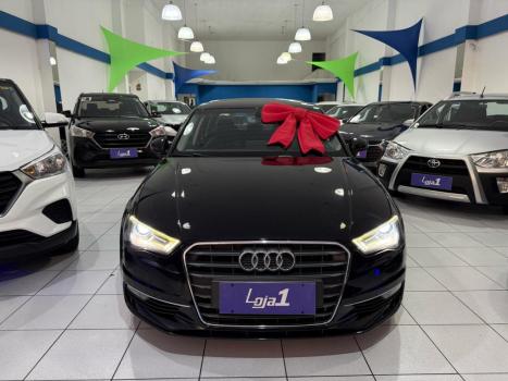 AUDI A3 Sedan 2.0 16V 4P TFSI AMBITION S-TRONIC AUTOMTICO, Foto 2