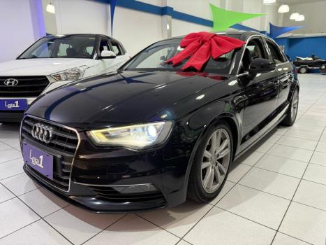 AUDI A3 Sedan 2.0 16V 4P TFSI AMBITION S-TRONIC AUTOMTICO, Foto 3
