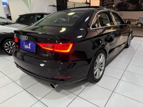 AUDI A3 Sedan 2.0 16V 4P TFSI AMBITION S-TRONIC AUTOMTICO, Foto 5