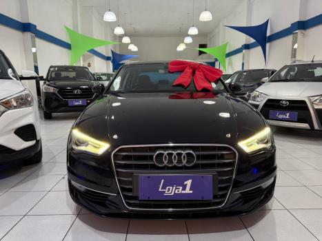 AUDI A3 Sedan 2.0 16V 4P TFSI AMBITION S-TRONIC AUTOMTICO, Foto 6