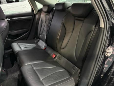 AUDI A3 Sedan 2.0 16V 4P TFSI AMBITION S-TRONIC AUTOMTICO, Foto 8
