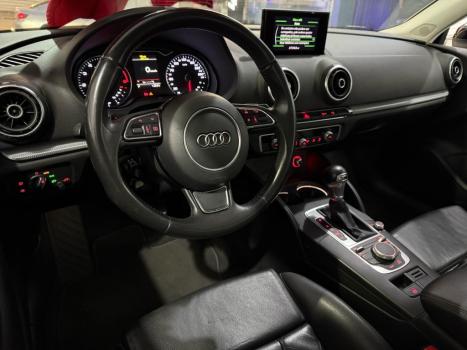 AUDI A3 Sedan 2.0 16V 4P TFSI AMBITION S-TRONIC AUTOMTICO, Foto 9