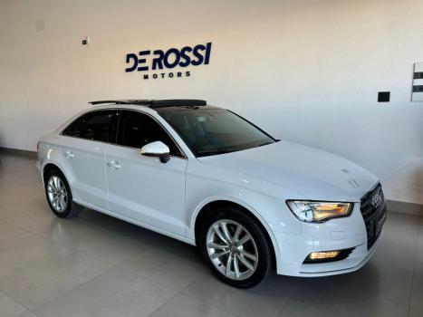 AUDI A3 Sedan 2.0 16V 4P TFSI AMBITION S-TRONIC AUTOMTICO, Foto 1