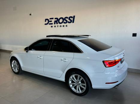 AUDI A3 Sedan 2.0 16V 4P TFSI AMBITION S-TRONIC AUTOMTICO, Foto 2