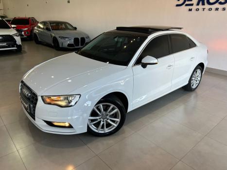 AUDI A3 Sedan 2.0 16V 4P TFSI AMBITION S-TRONIC AUTOMTICO, Foto 3
