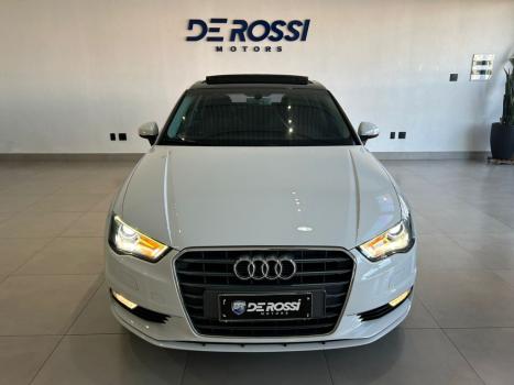 AUDI A3 Sedan 2.0 16V 4P TFSI AMBITION S-TRONIC AUTOMTICO, Foto 4