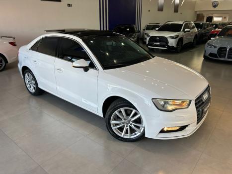 AUDI A3 Sedan 2.0 16V 4P TFSI AMBITION S-TRONIC AUTOMTICO, Foto 5