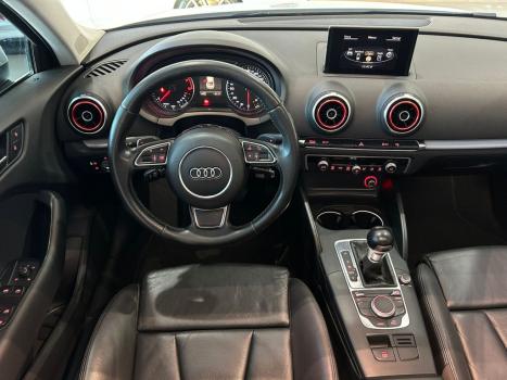 AUDI A3 Sedan 2.0 16V 4P TFSI AMBITION S-TRONIC AUTOMTICO, Foto 6