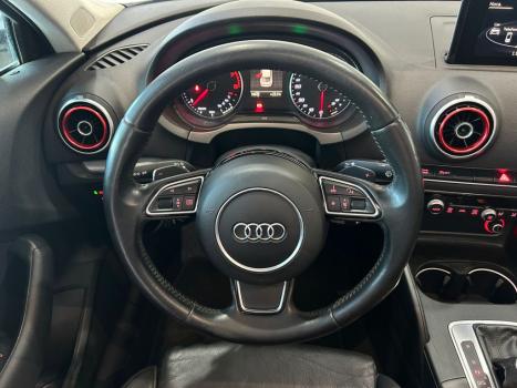 AUDI A3 Sedan 2.0 16V 4P TFSI AMBITION S-TRONIC AUTOMTICO, Foto 7
