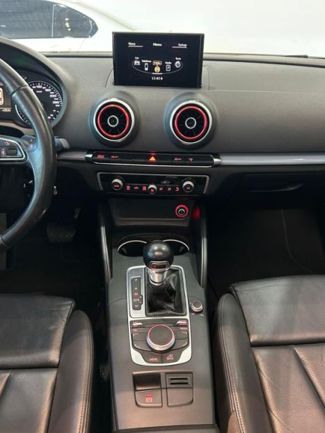 AUDI A3 Sedan 2.0 16V 4P TFSI AMBITION S-TRONIC AUTOMTICO, Foto 8