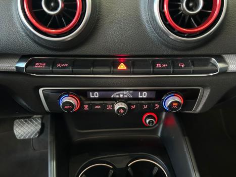 AUDI A3 Sedan 2.0 16V 4P TFSI AMBITION S-TRONIC AUTOMTICO, Foto 9