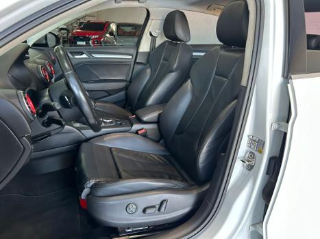 AUDI A3 Sedan 2.0 16V 4P TFSI AMBITION S-TRONIC AUTOMTICO, Foto 11