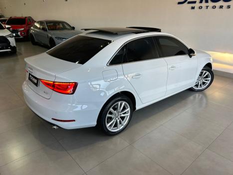 AUDI A3 Sedan 2.0 16V 4P TFSI AMBITION S-TRONIC AUTOMTICO, Foto 15