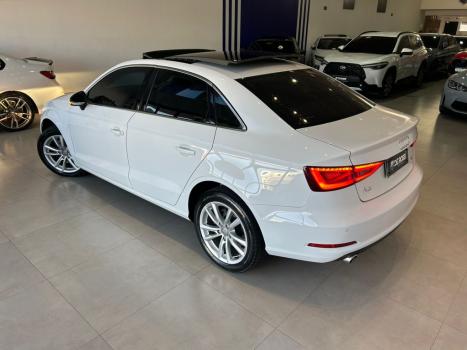 AUDI A3 Sedan 2.0 16V 4P TFSI AMBITION S-TRONIC AUTOMTICO, Foto 17