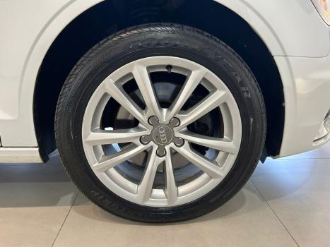 AUDI A3 Sedan 2.0 16V 4P TFSI AMBITION S-TRONIC AUTOMTICO, Foto 18