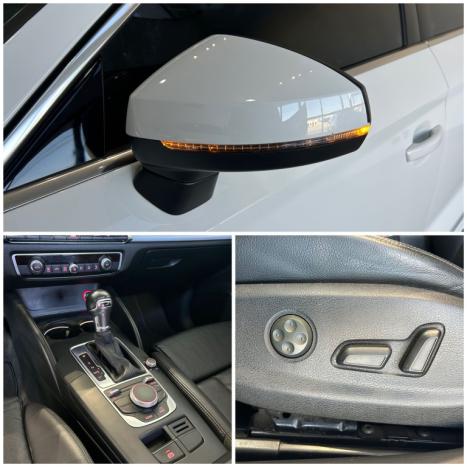 AUDI A3 Sedan 2.0 16V 4P TFSI AMBITION S-TRONIC AUTOMTICO, Foto 19