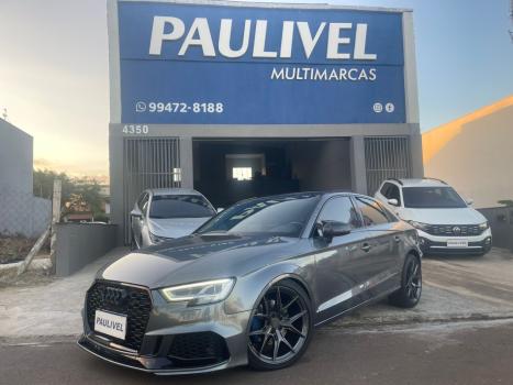 AUDI A3 Sedan 2.0 16V 4P TFSI AMBITION S-TRONIC AUTOMTICO, Foto 1