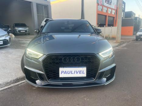 AUDI A3 Sedan 2.0 16V 4P TFSI AMBITION S-TRONIC AUTOMTICO, Foto 4