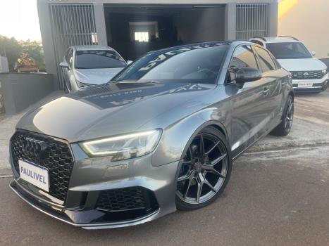 AUDI A3 Sedan 2.0 16V 4P TFSI AMBITION S-TRONIC AUTOMTICO, Foto 5