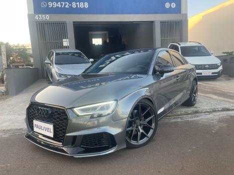 AUDI A3 Sedan 2.0 16V 4P TFSI AMBITION S-TRONIC AUTOMTICO, Foto 6