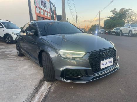AUDI A3 Sedan 2.0 16V 4P TFSI AMBITION S-TRONIC AUTOMTICO, Foto 7