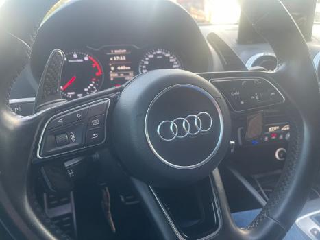 AUDI A3 Sedan 2.0 16V 4P TFSI AMBITION S-TRONIC AUTOMTICO, Foto 9