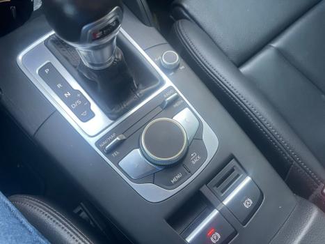 AUDI A3 Sedan 2.0 16V 4P TFSI AMBITION S-TRONIC AUTOMTICO, Foto 11