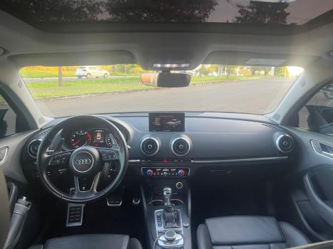 AUDI A3 Sedan 2.0 16V 4P TFSI AMBITION S-TRONIC AUTOMTICO, Foto 12