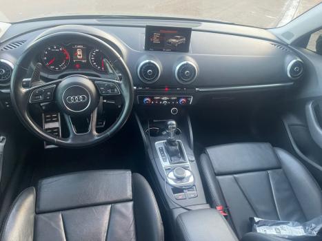 AUDI A3 Sedan 2.0 16V 4P TFSI AMBITION S-TRONIC AUTOMTICO, Foto 15