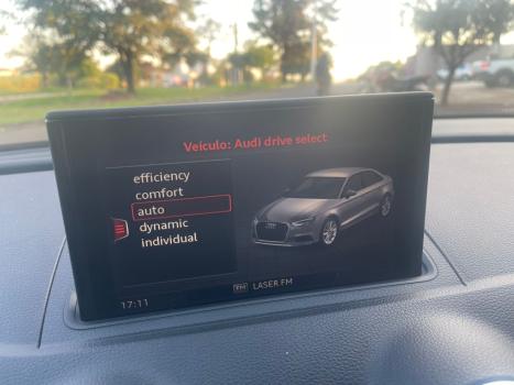AUDI A3 Sedan 2.0 16V 4P TFSI AMBITION S-TRONIC AUTOMTICO, Foto 17