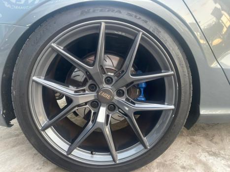 AUDI A3 Sedan 2.0 16V 4P TFSI AMBITION S-TRONIC AUTOMTICO, Foto 19