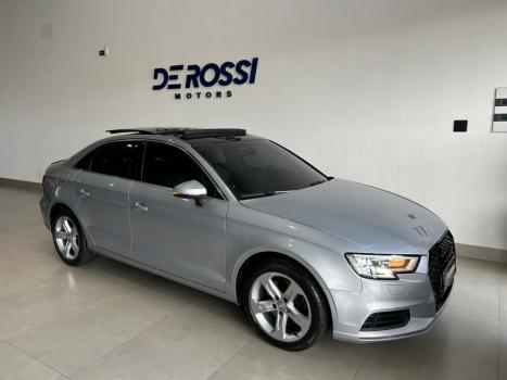 AUDI A3 Sedan 2.0 16V 4P TFSI AMBITION S-TRONIC AUTOMTICO, Foto 1