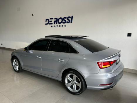 AUDI A3 Sedan 2.0 16V 4P TFSI AMBITION S-TRONIC AUTOMTICO, Foto 2