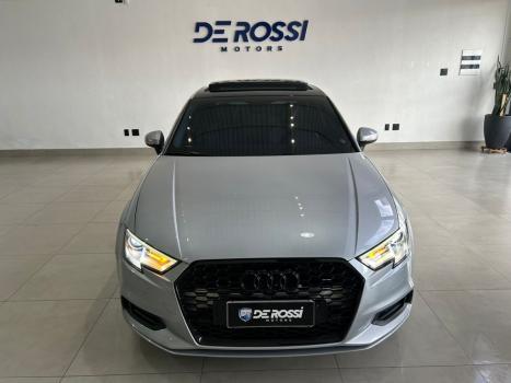 AUDI A3 Sedan 2.0 16V 4P TFSI AMBITION S-TRONIC AUTOMTICO, Foto 4