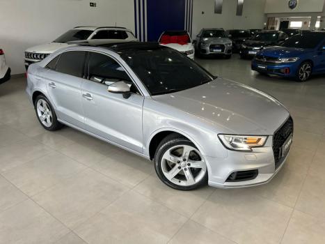 AUDI A3 Sedan 2.0 16V 4P TFSI AMBITION S-TRONIC AUTOMTICO, Foto 5