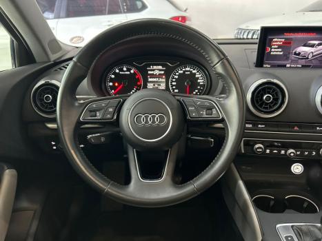 AUDI A3 Sedan 2.0 16V 4P TFSI AMBITION S-TRONIC AUTOMTICO, Foto 7
