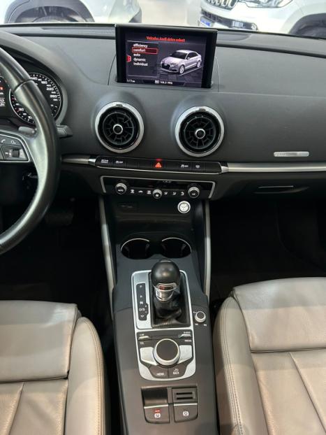 AUDI A3 Sedan 2.0 16V 4P TFSI AMBITION S-TRONIC AUTOMTICO, Foto 8
