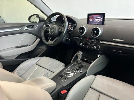 AUDI A3 Sedan 2.0 16V 4P TFSI AMBITION S-TRONIC AUTOMTICO, Foto 10