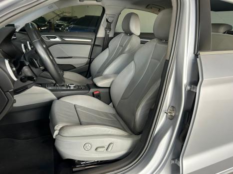 AUDI A3 Sedan 2.0 16V 4P TFSI AMBITION S-TRONIC AUTOMTICO, Foto 12