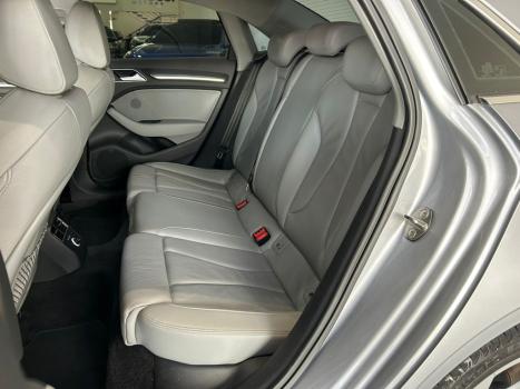 AUDI A3 Sedan 2.0 16V 4P TFSI AMBITION S-TRONIC AUTOMTICO, Foto 13