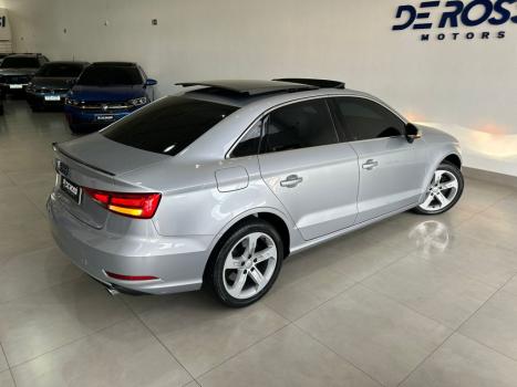 AUDI A3 Sedan 2.0 16V 4P TFSI AMBITION S-TRONIC AUTOMTICO, Foto 14