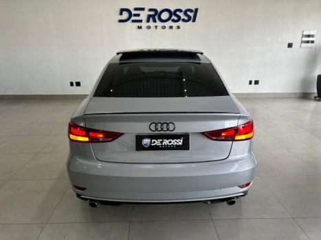 AUDI A3 Sedan 2.0 16V 4P TFSI AMBITION S-TRONIC AUTOMTICO, Foto 15
