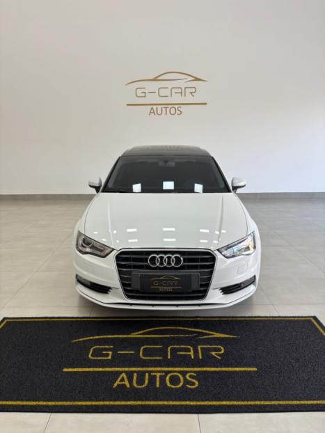 AUDI A3 Sedan 2.0 16V 4P TFSI AMBITION S-TRONIC AUTOMTICO, Foto 2