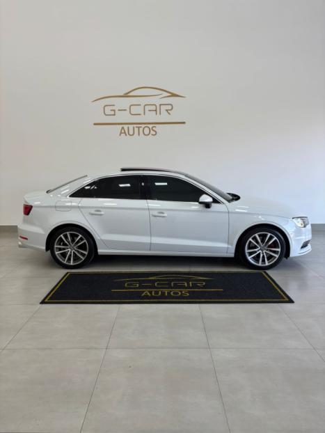 AUDI A3 Sedan 2.0 16V 4P TFSI AMBITION S-TRONIC AUTOMTICO, Foto 3