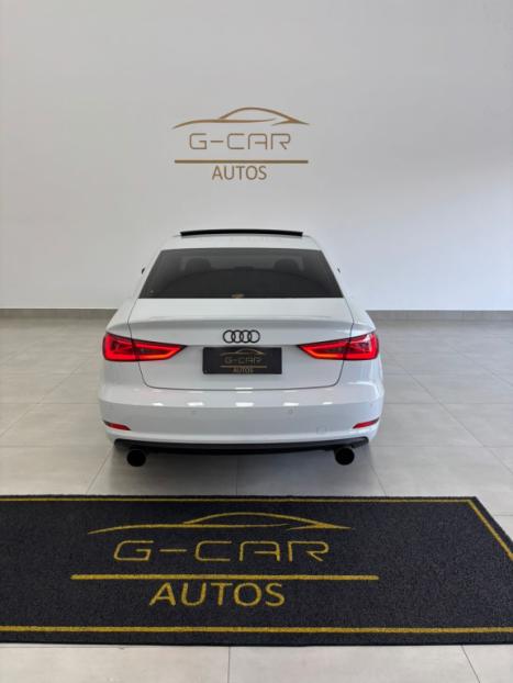 AUDI A3 Sedan 2.0 16V 4P TFSI AMBITION S-TRONIC AUTOMTICO, Foto 6