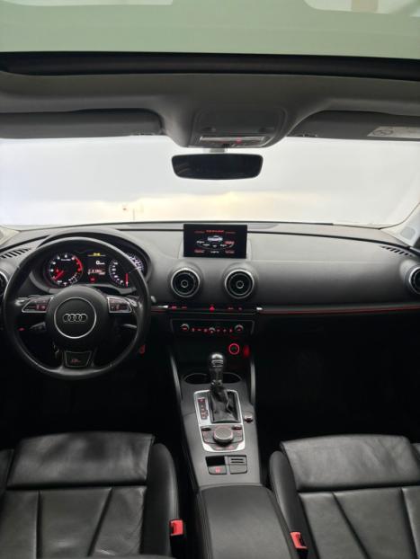 AUDI A3 Sedan 2.0 16V 4P TFSI AMBITION S-TRONIC AUTOMTICO, Foto 7