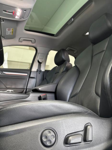 AUDI A3 Sedan 2.0 16V 4P TFSI AMBITION S-TRONIC AUTOMTICO, Foto 8